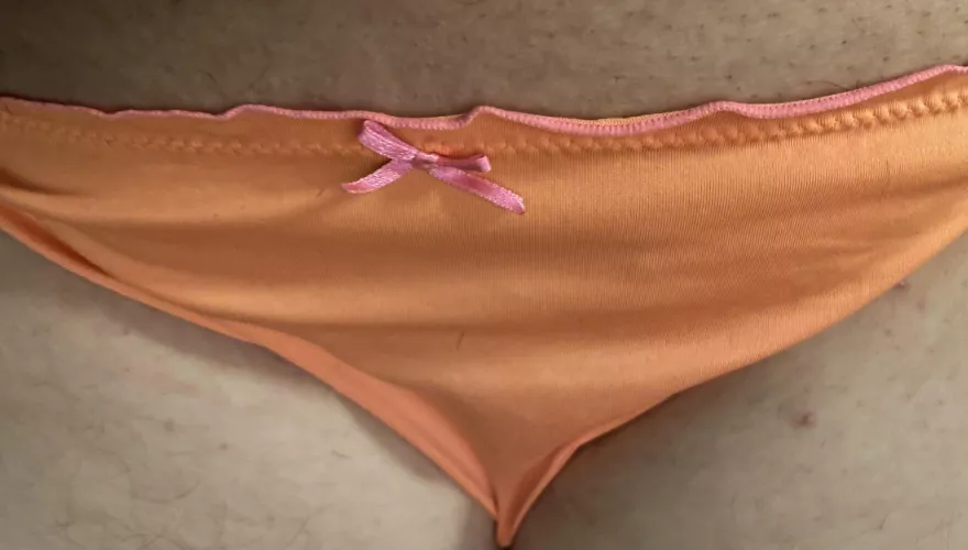 My new Panties ❤️
