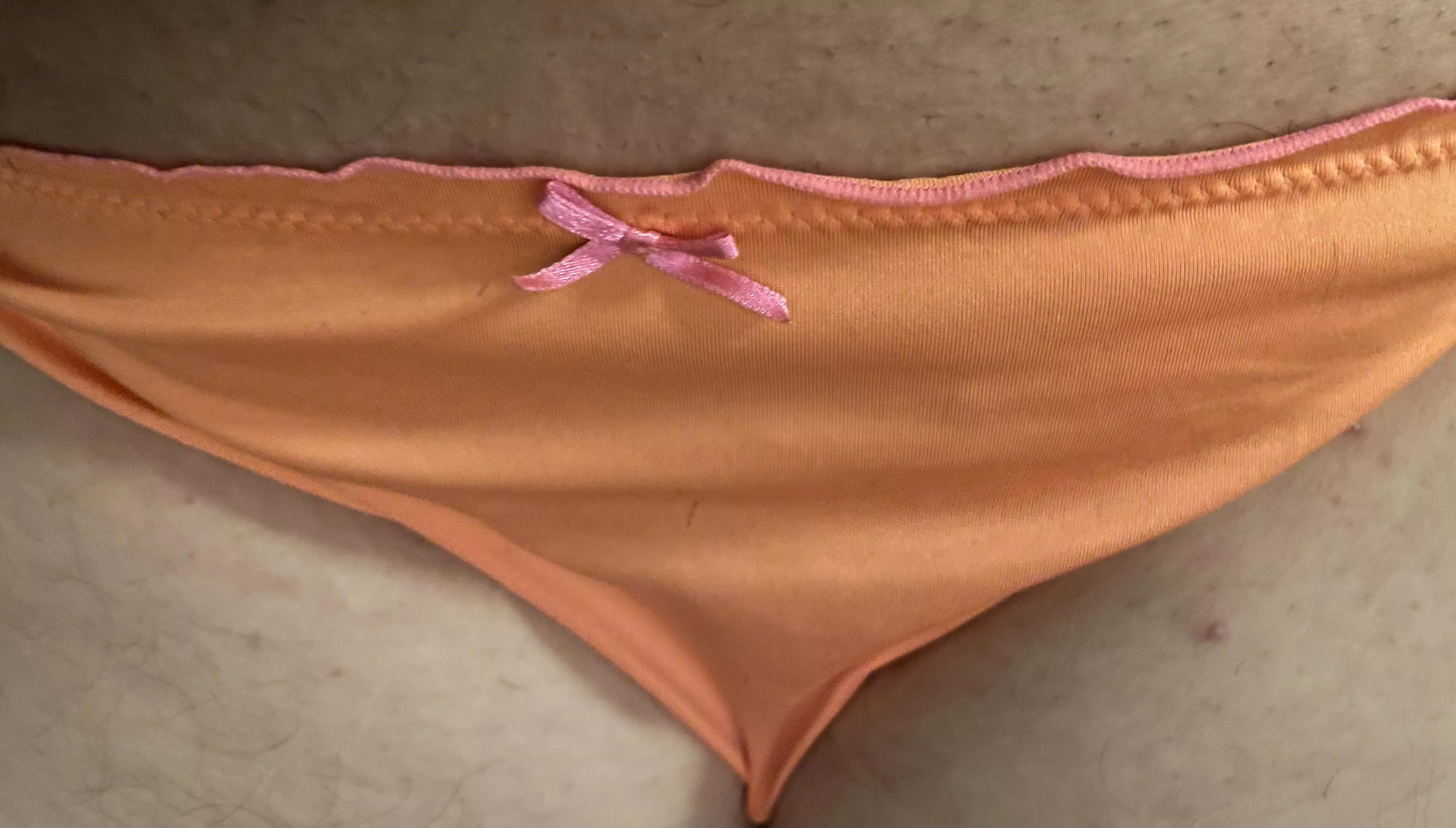 My new Panties ❤️