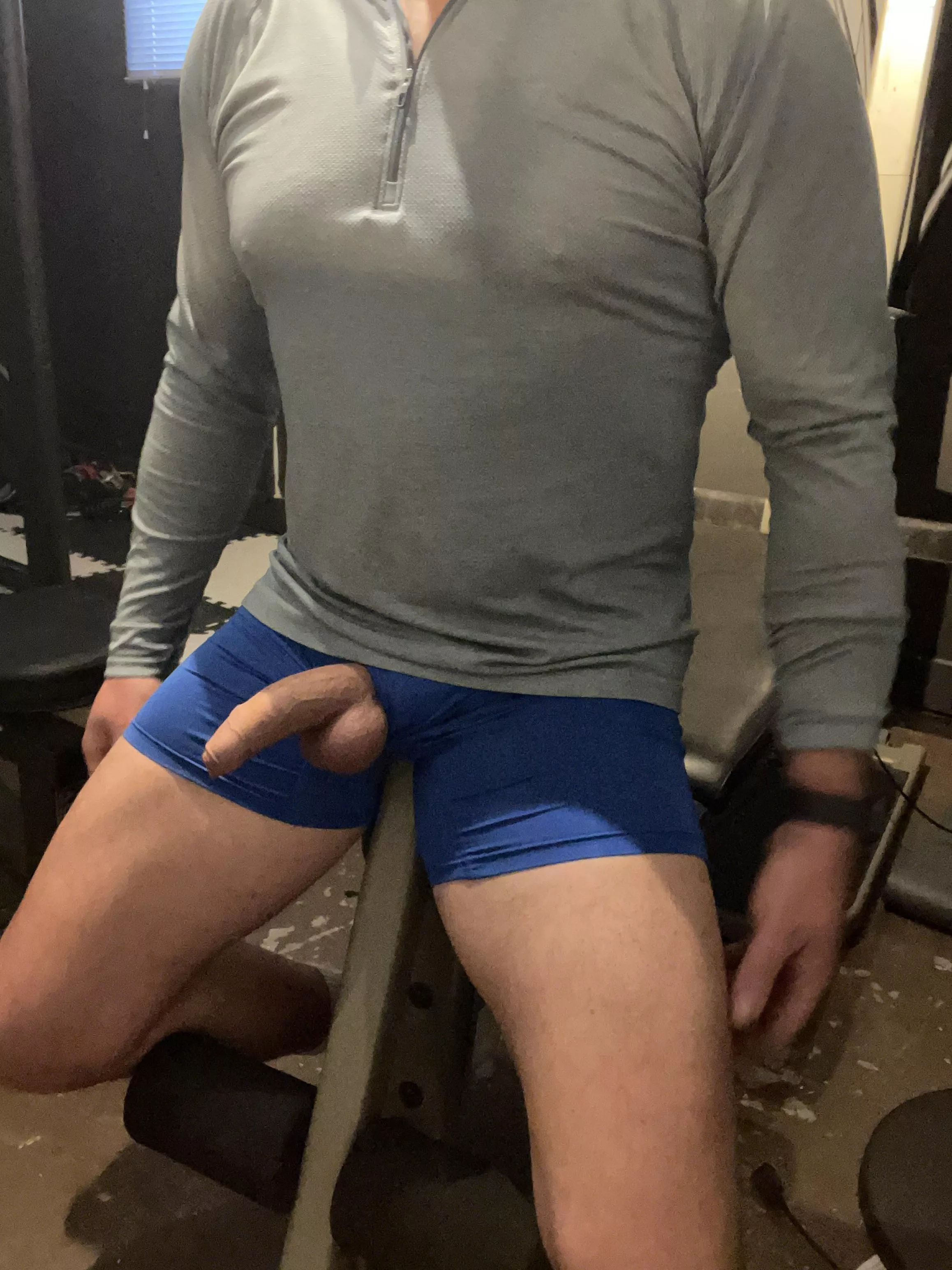 My next choice for boxers