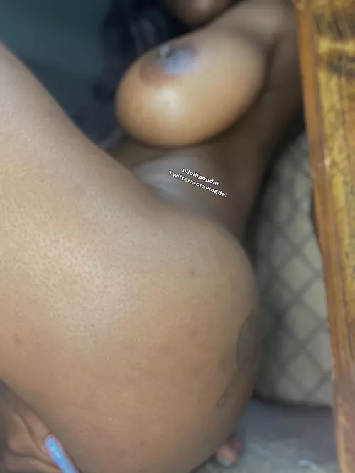 my nipples are always hard , wanna suck em ?