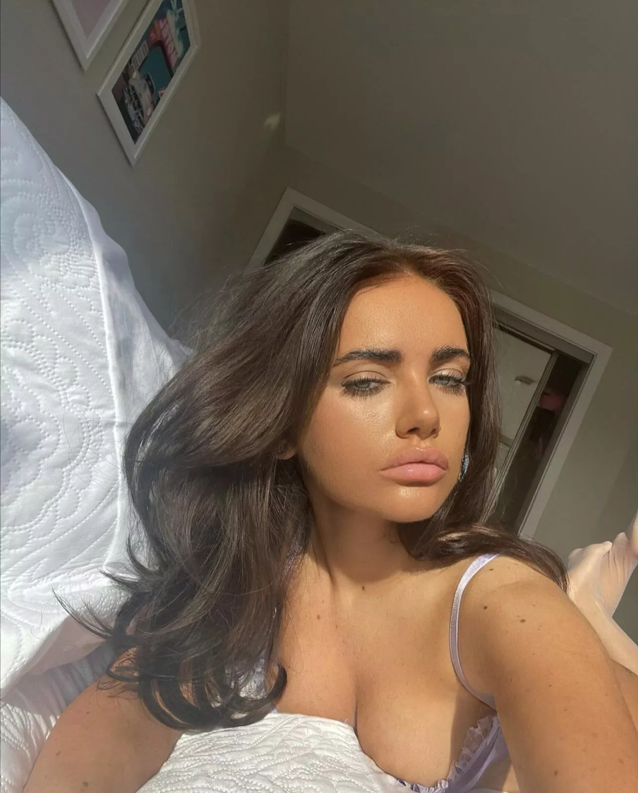 my OF is on sale rn👇🏽