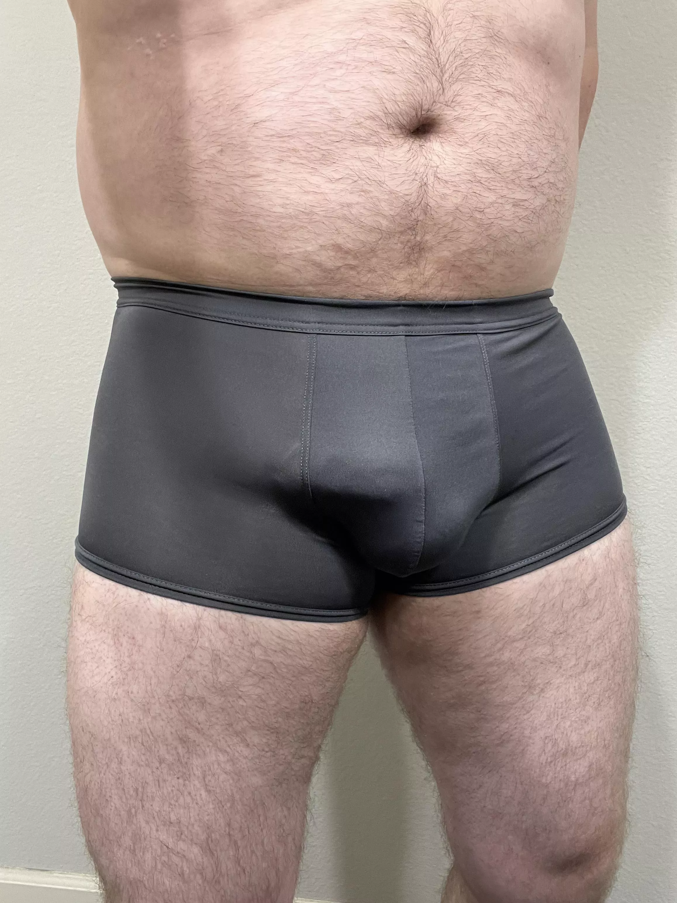 My one redeeming feature. My quads thanks to hockey