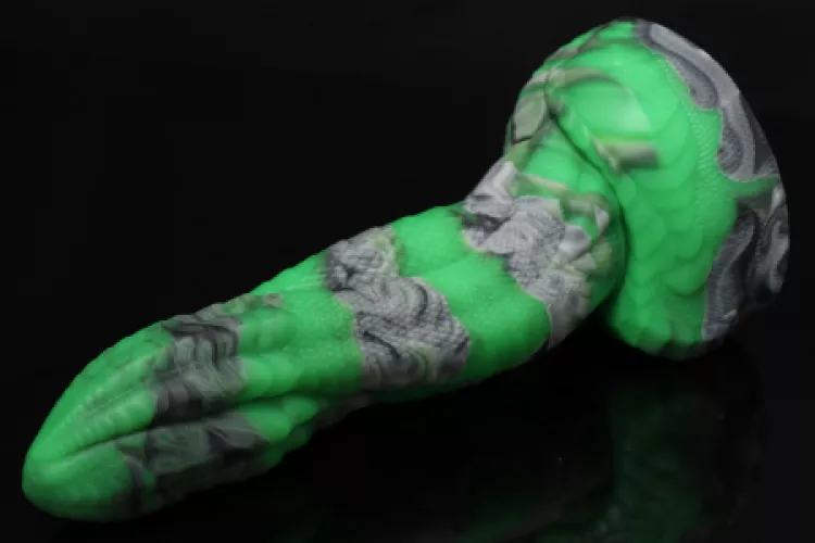 My Orochi obesession is almost becoming as bad as my Clayton one 😵‍💫 welcome #6!