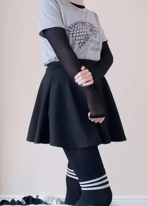 My outfit for today 💕