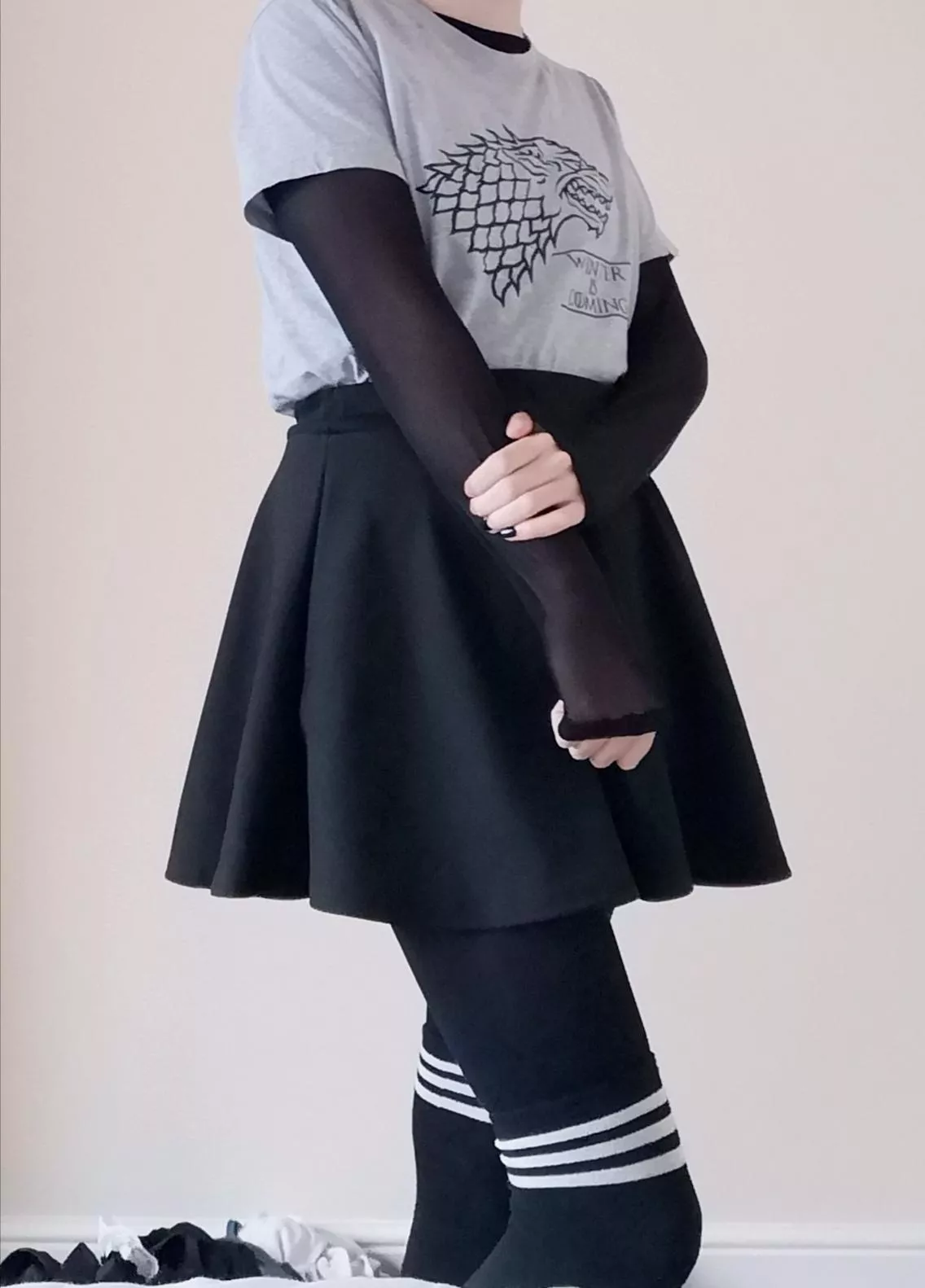 My outfit for today 💕