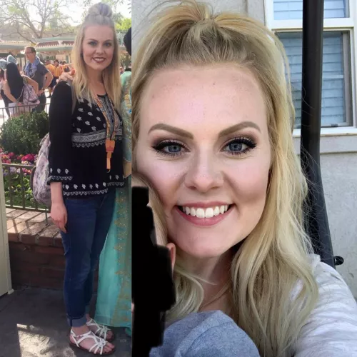 My paled skinned blonde wife before she was a mom. She’s 20yo in these pics. She hadn’t come out and told me yet that she had been cheating on me with Black guys. I’m her cuck now. For more info check out our page. What dirty thoughts cum to mind w