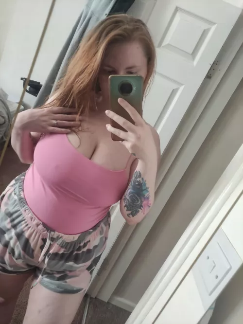 My partner doesn't approve wearing this shirt in public