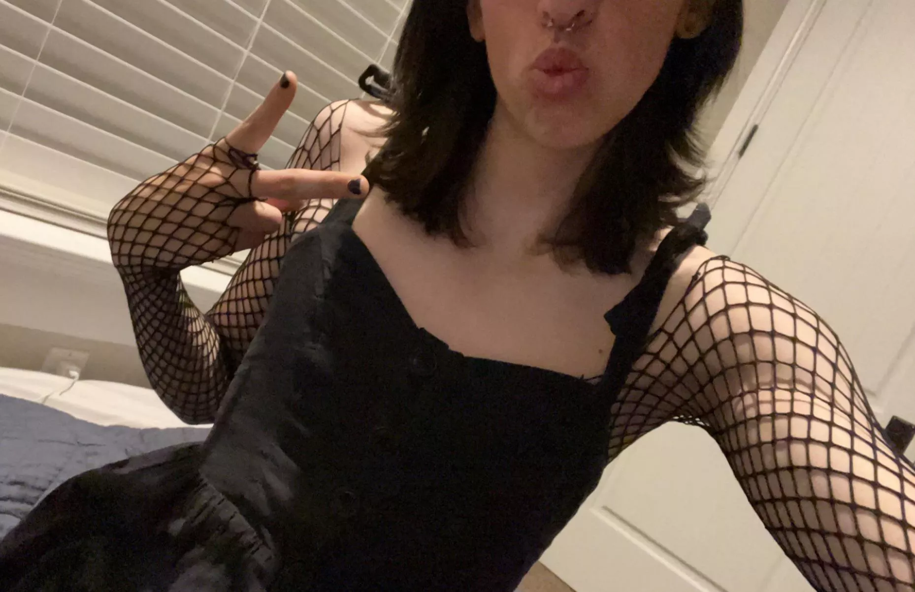 ✨ my prom outfit ✨