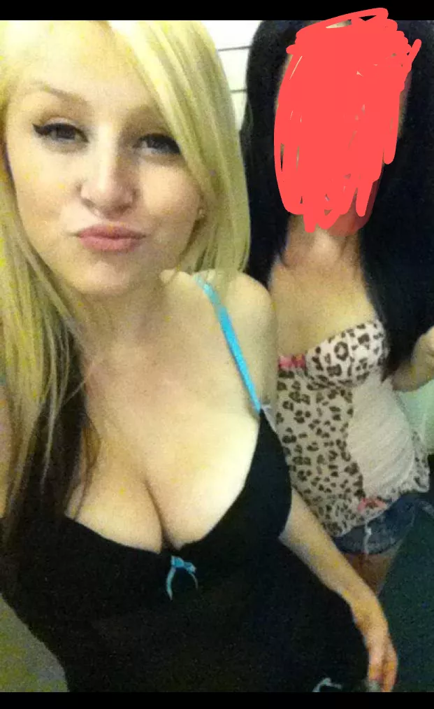 my sister's best friend ❤️