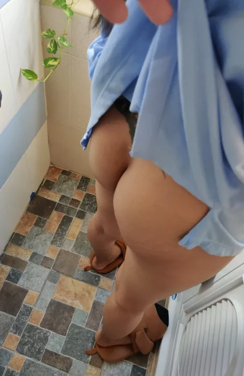 my Thai wife wish you all a very good morning