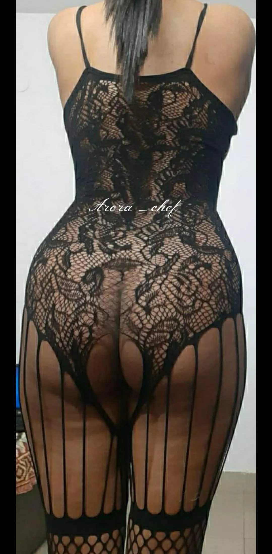 My thicc butt amazes me as well 🍑 [F]