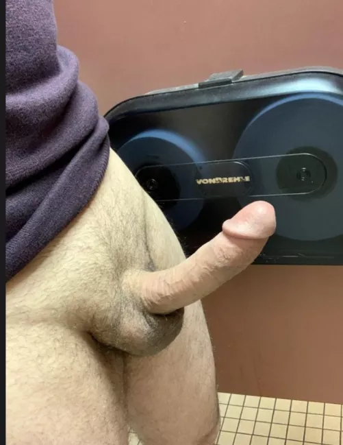 My wife says my cut cock is pretty “perfect”. Do you agree?