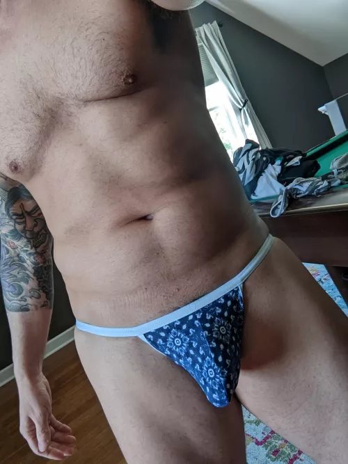 N2N thong
