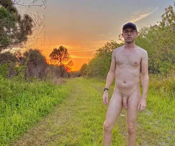 Naked bro (30s)