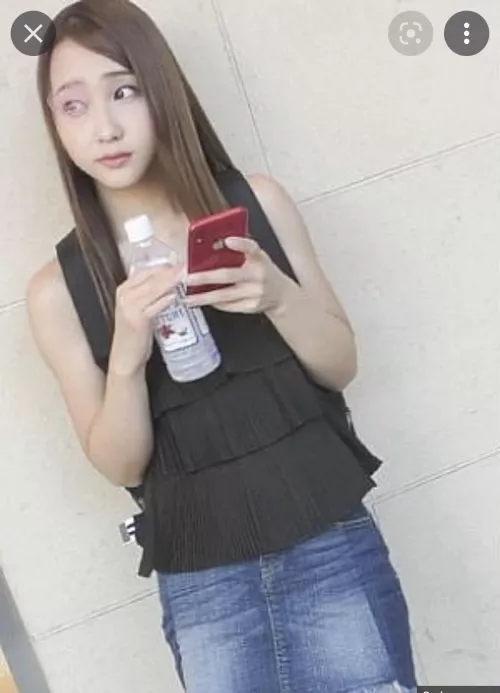 Name of this FC2 model? 1161583