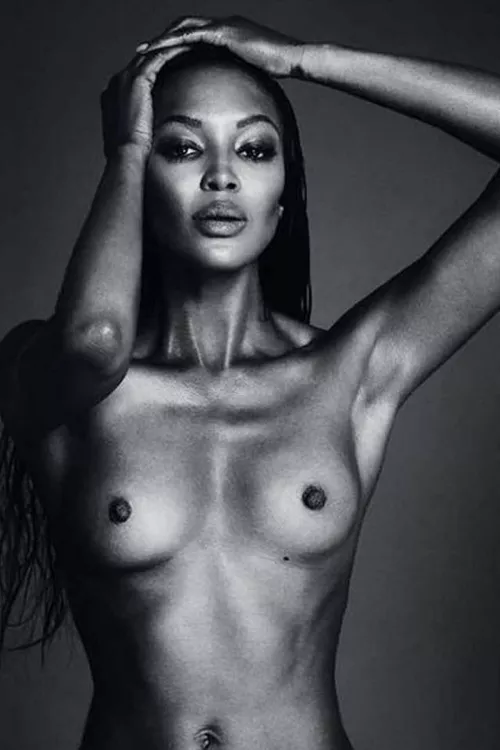 Naomi Campbell