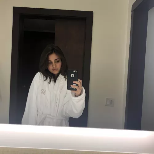 Natalie Watson [of Waypoint - VICE]