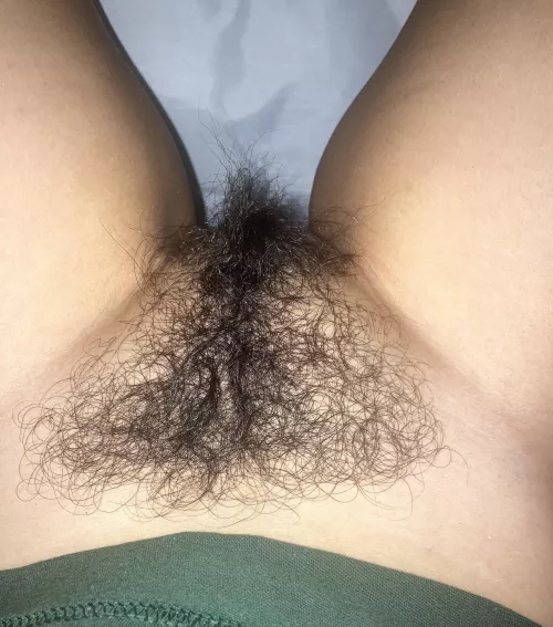 Natural for 5 months - I wonder if it will grow any longer