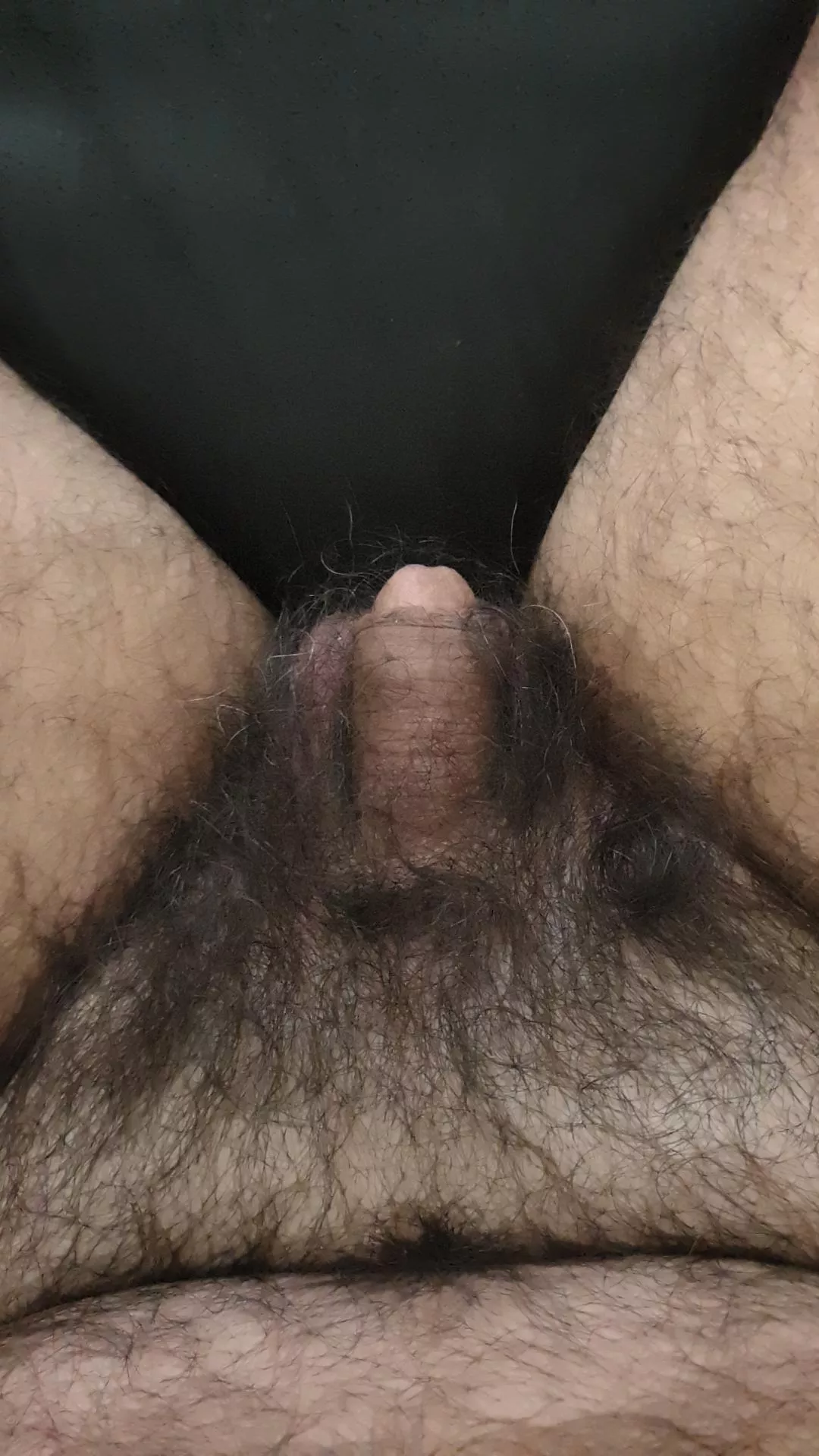 natural growth, small cock
