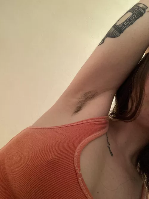 Natural is best 😝