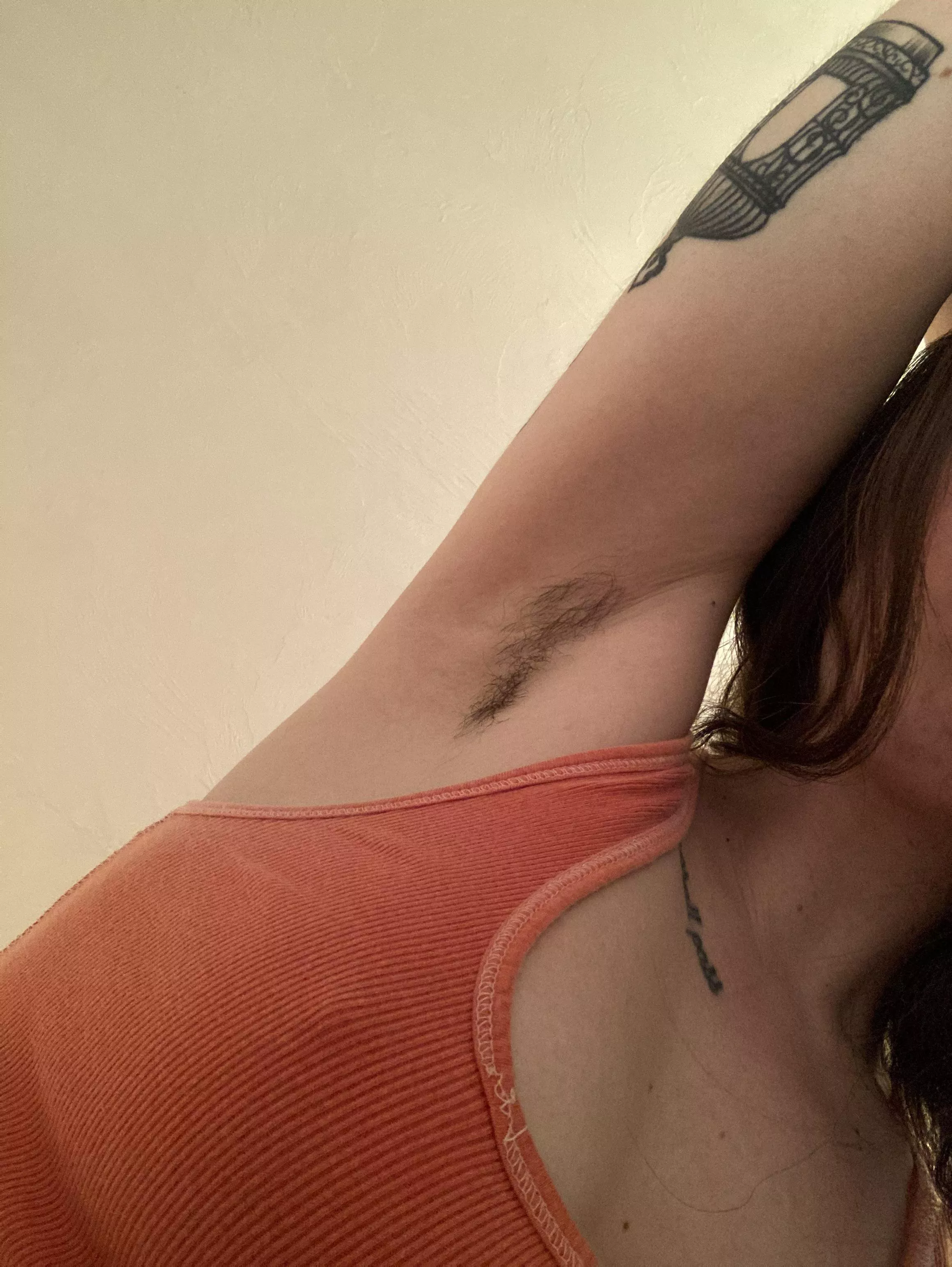 Natural is best 😝