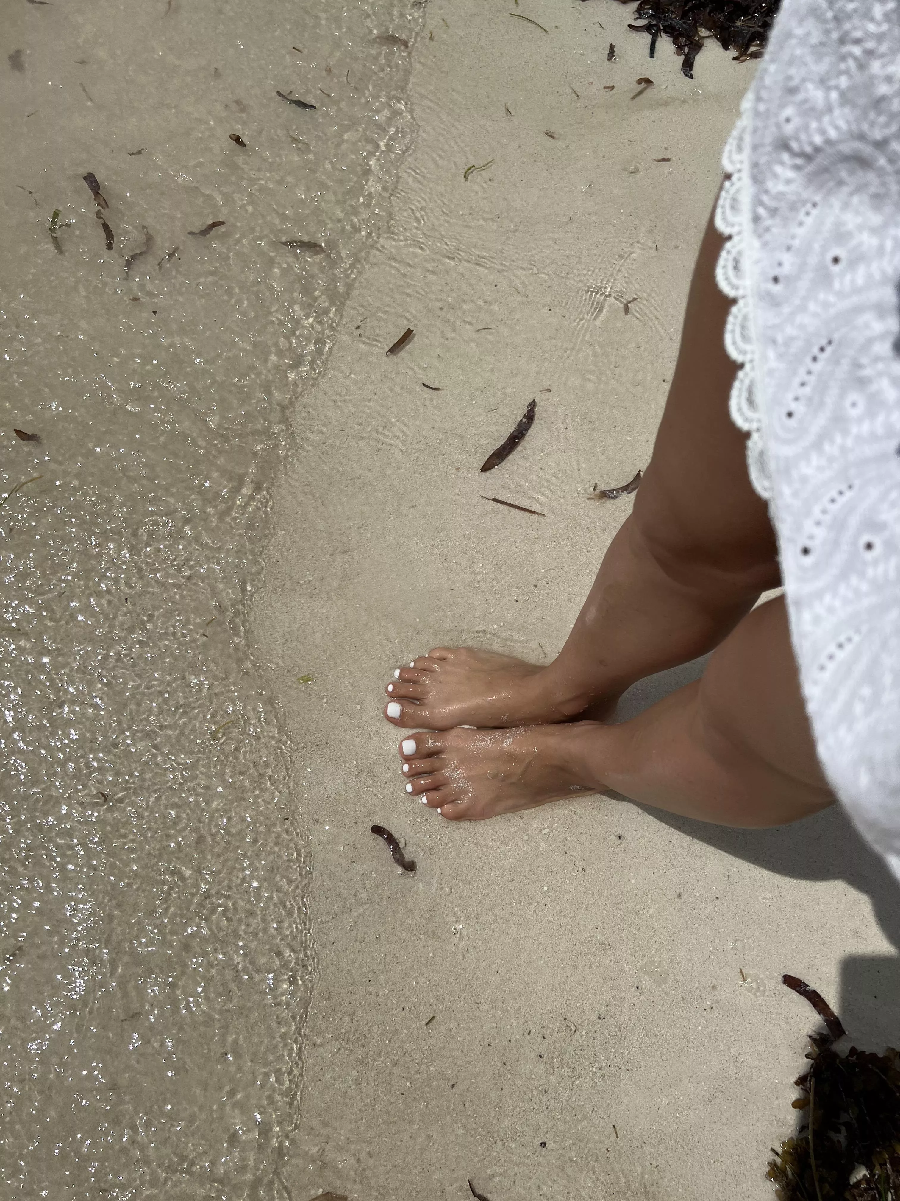 nature and outdoors!