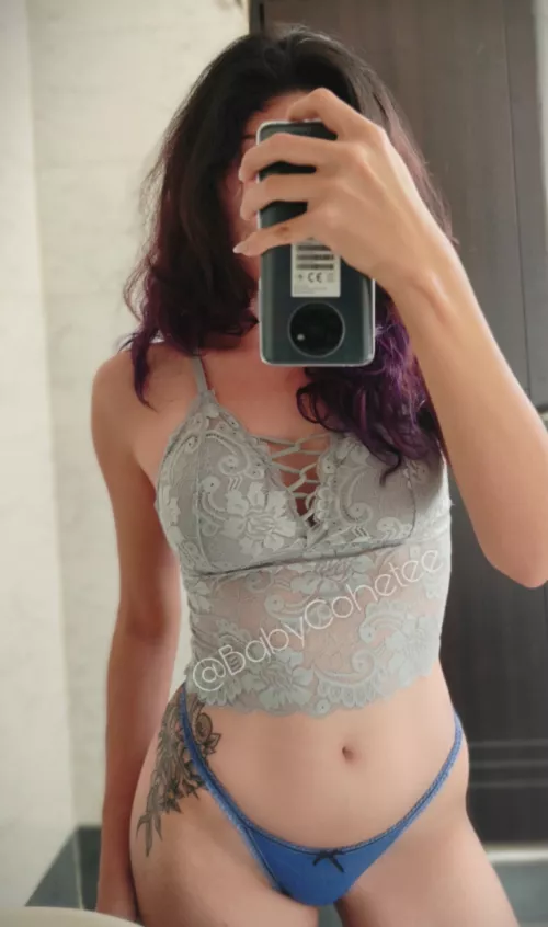 Naughty babygirl looking for a daddy [GFE] have all my attention and my company 😍😋💕