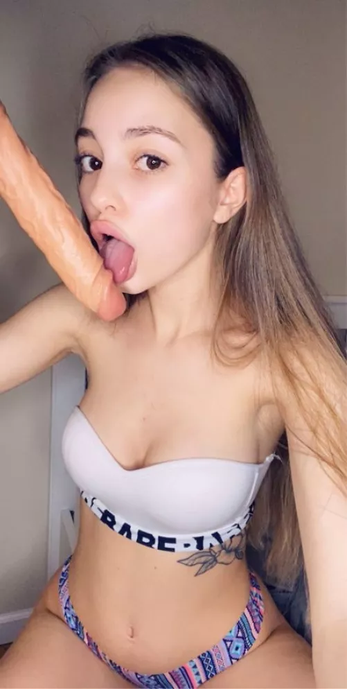 Naughty girl | Check comments for more