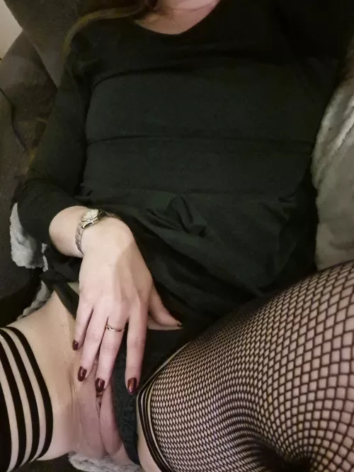 Naughty pic from a dutch milf😘