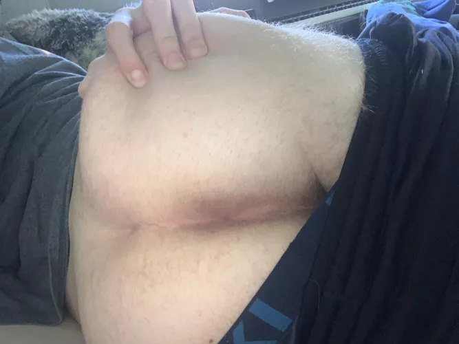 Need a big cock badly🙈