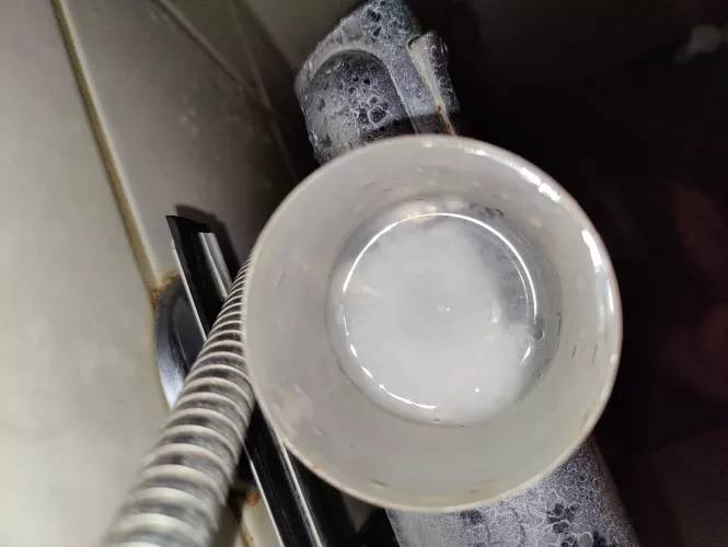 Need a drink?