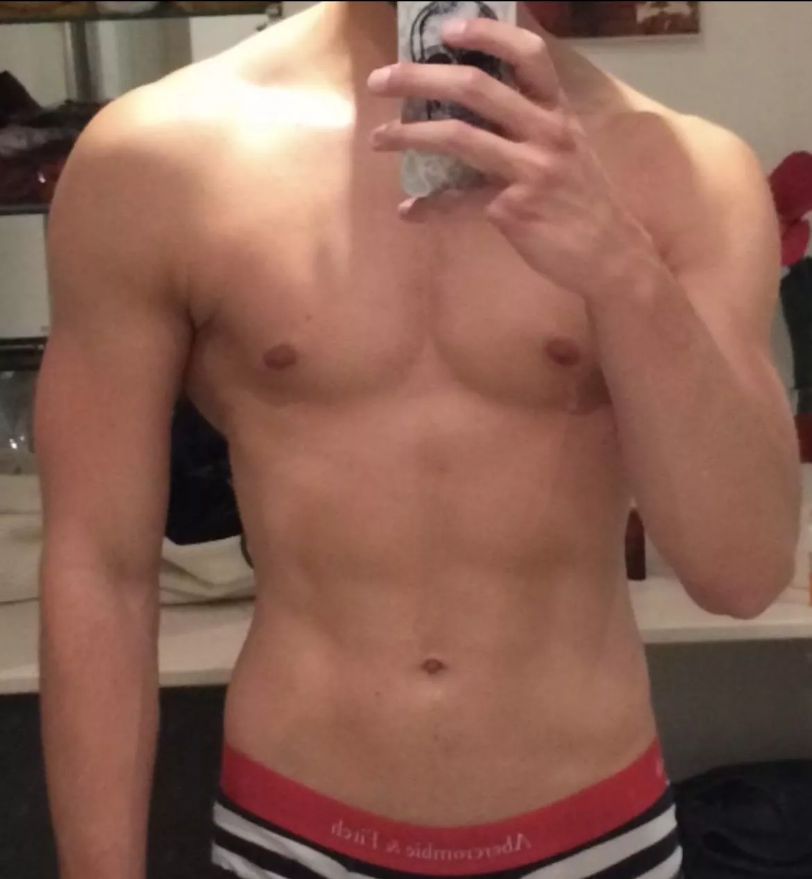 Need a Motivation 💦 [M]26