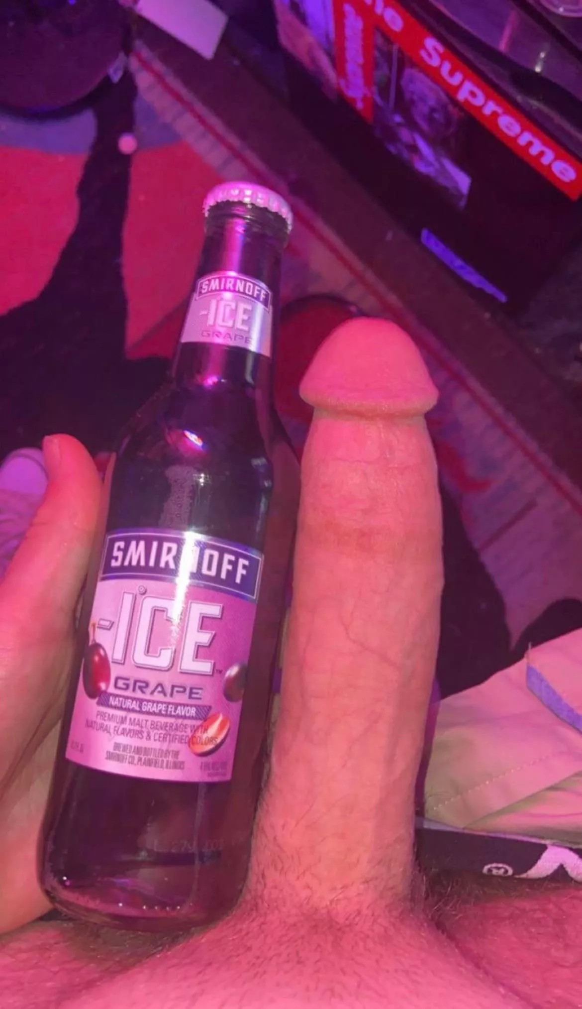 Need a volunteer to suck and fuck this big cock ❤️❤️