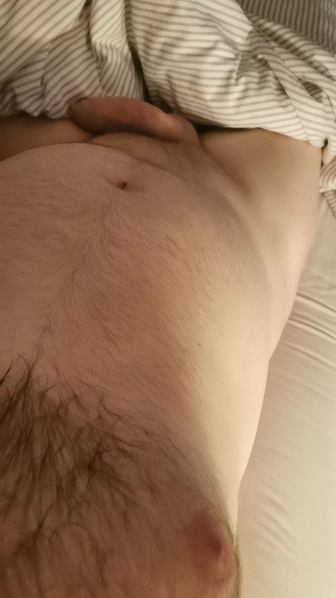 Need a wank after work
