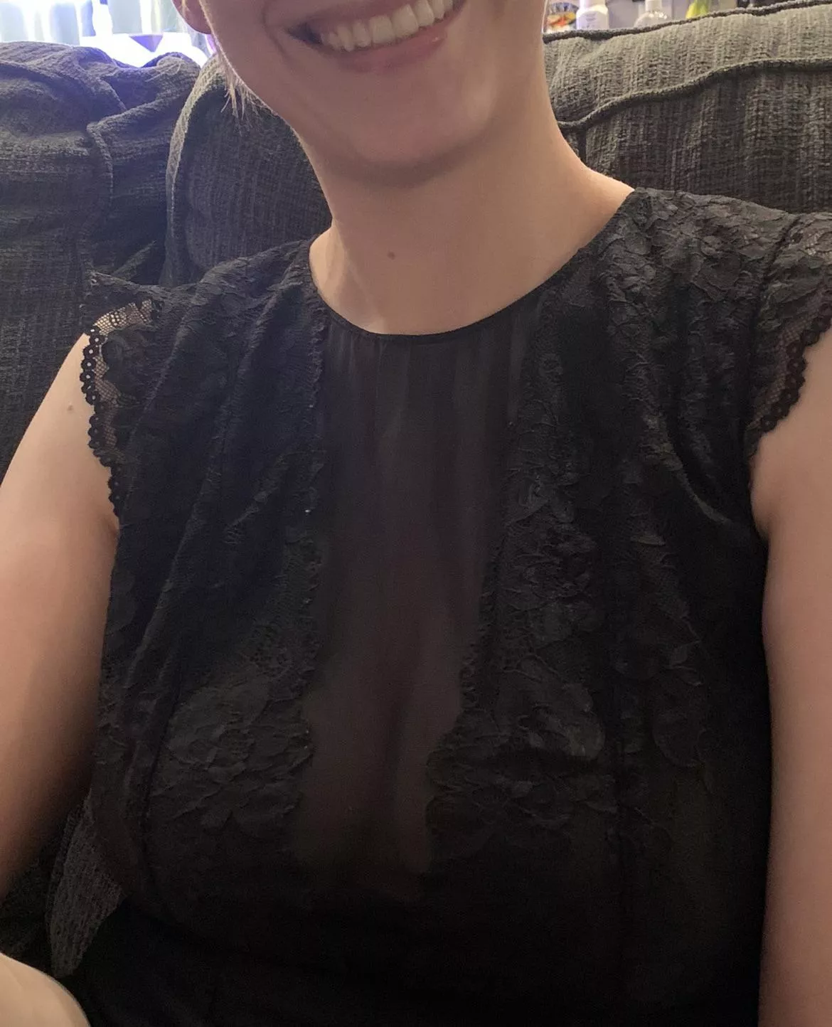 Need help! My wife (29) is looking to chat with some guys online, share pictures, flirt. What would be the best subreddit for her to make a request like this?