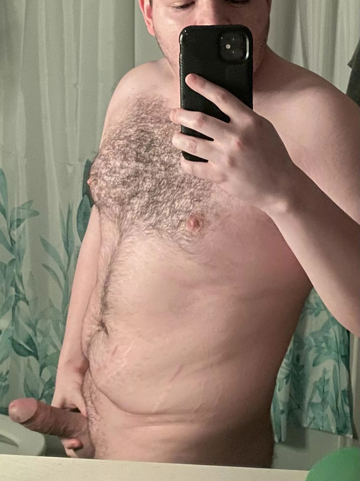 Need more mirrors to take better pics☺️