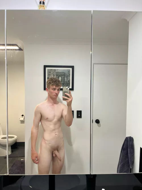 Need my cock sucked after work