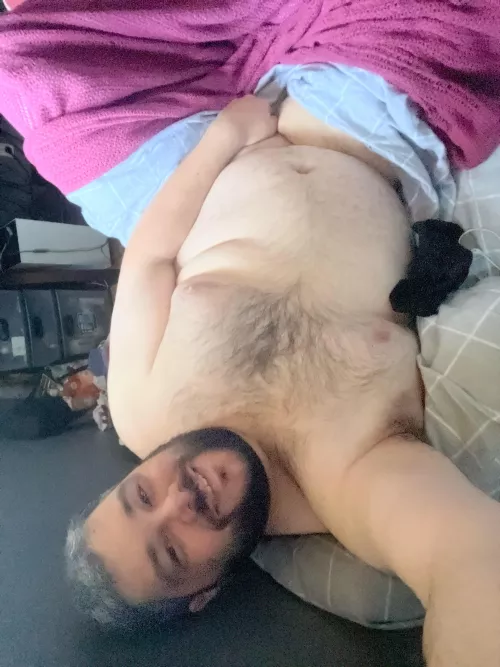 Need some morning lovin 😊