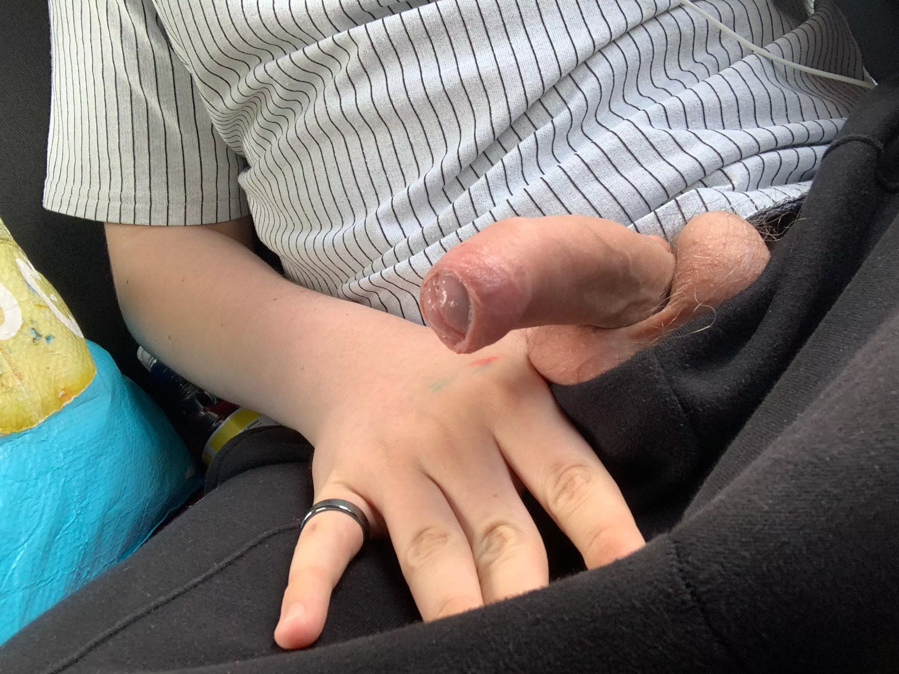 need some roadhead😆