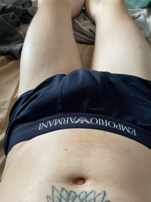 Need someone to lay with 🤷🏻‍♂️