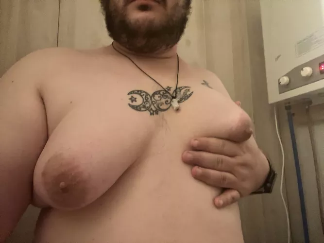 Need them played with. In Tennessee