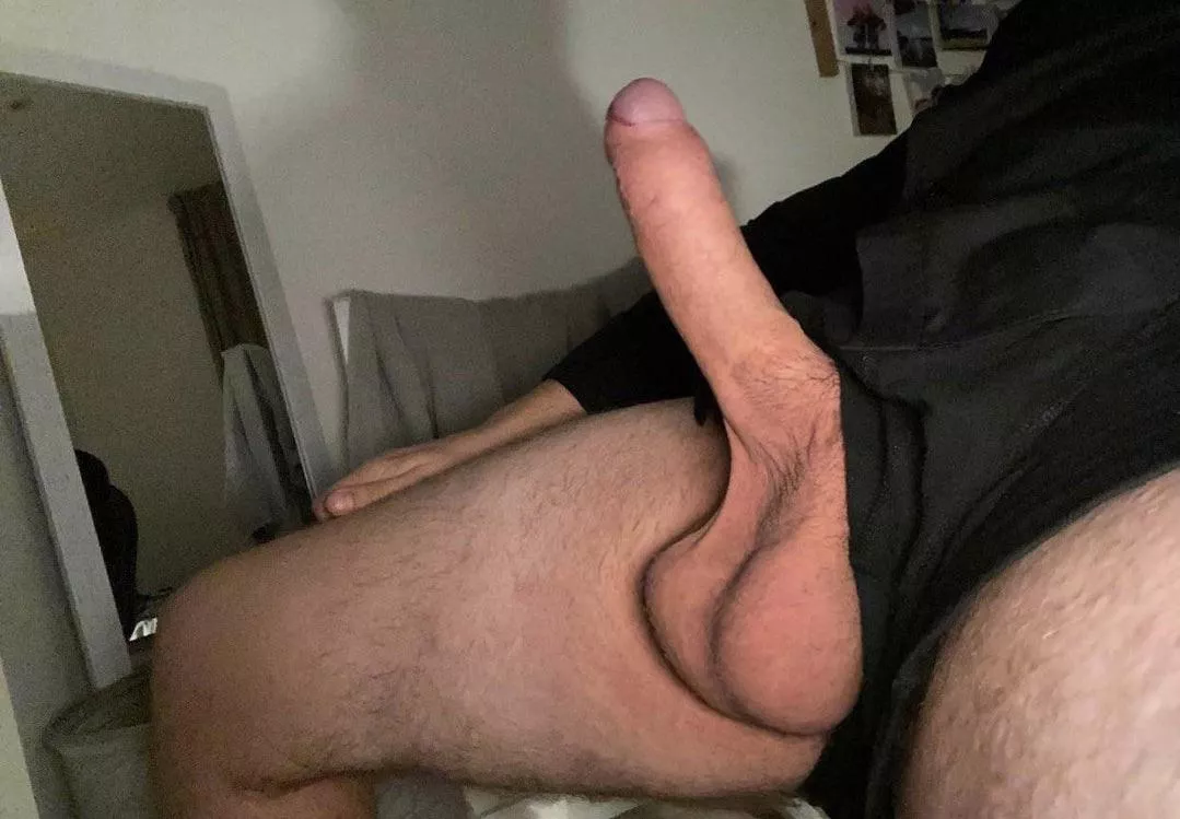 Need to be drained, haven’t cummed in three weeks 🥵