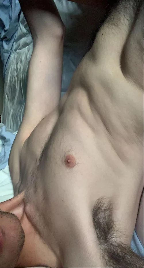 Need to be licked clean😈