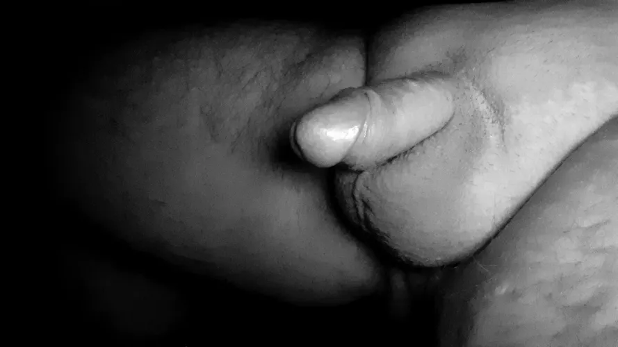 need to drain these balls