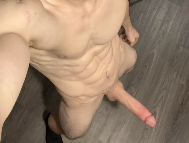 Need to explode