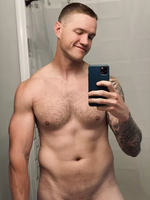 Need to start this weekend off right, if you know what I mean 😉