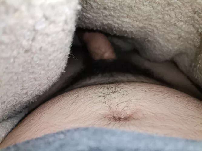 need to wake this lil man up