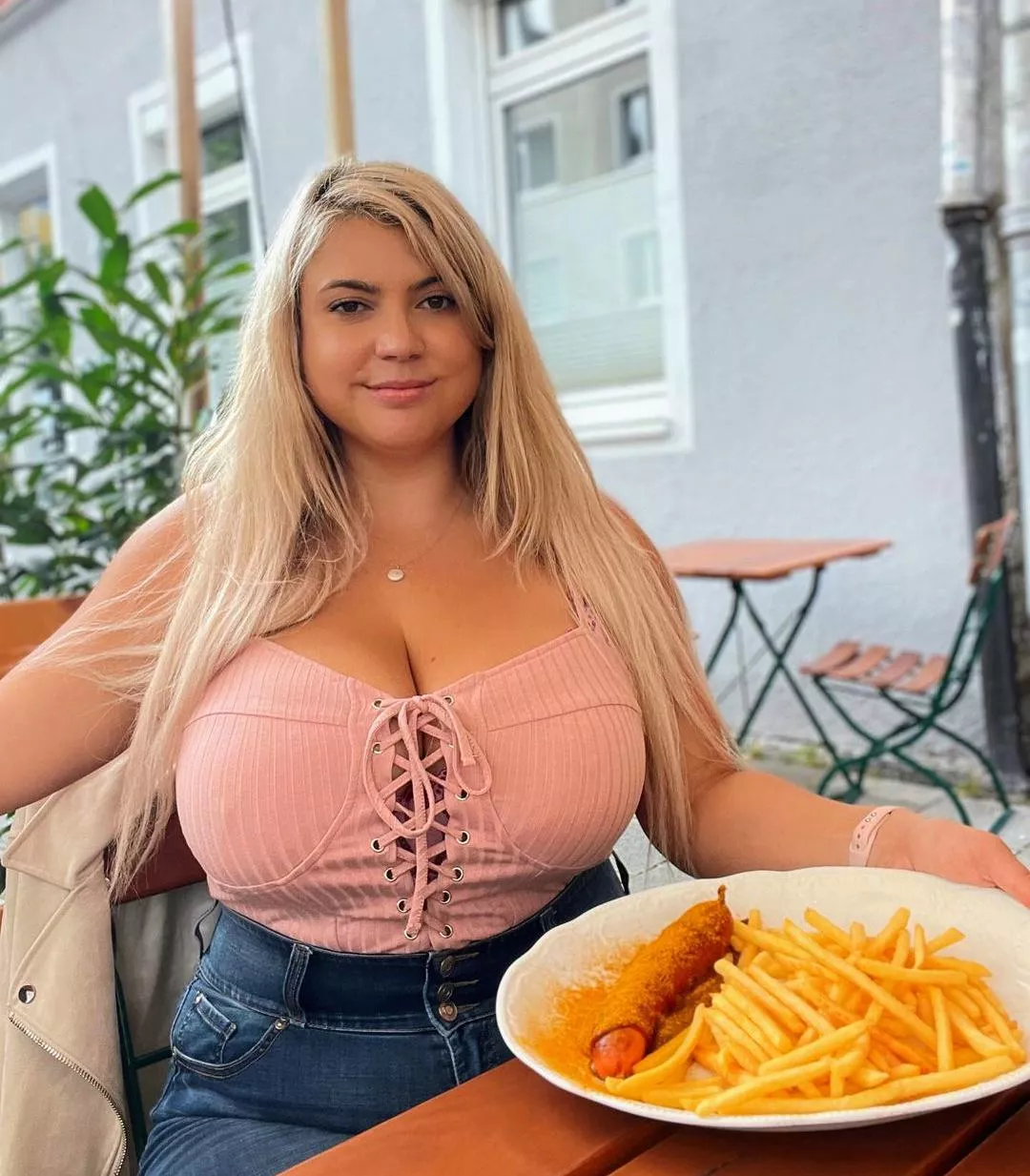 needs no introduction I'm sure, def can't hide them