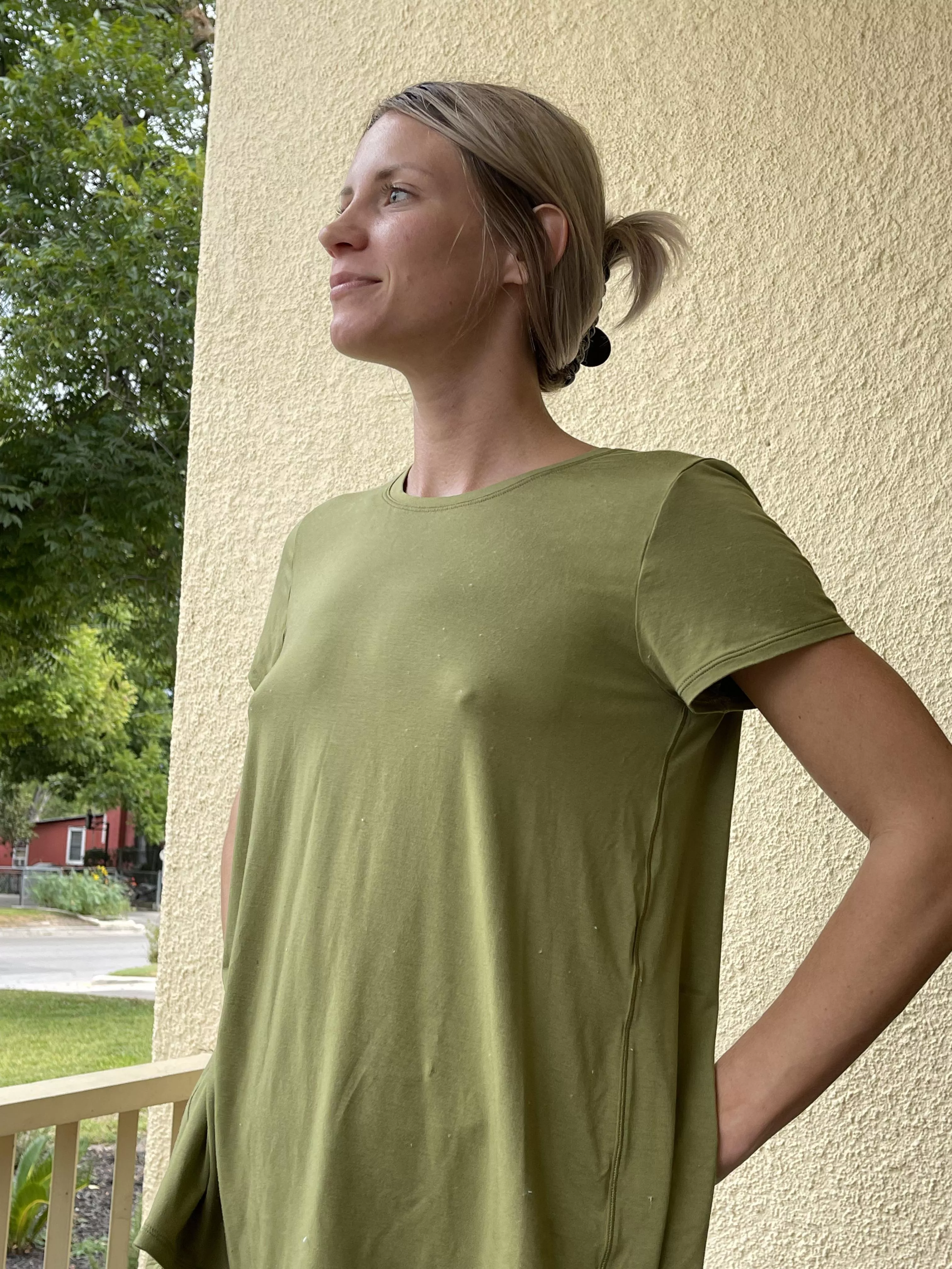 Neighborhood dad approved