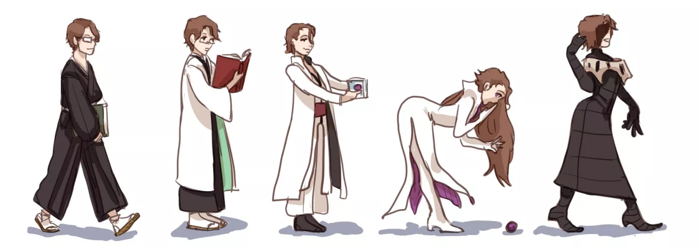 @neotomcat on Twitter [M Shinigami > M Transcendent being]